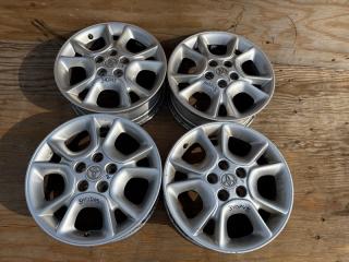 Диск R17 TOYOTA SIENNA 03-10