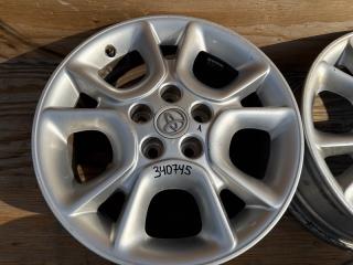 Диск R17 SIENNA 03-10