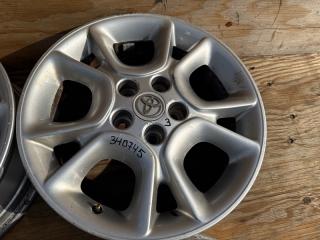 Диск R17 TOYOTA SIENNA 03-10