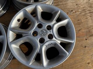 Диск R17 SIENNA 03-10