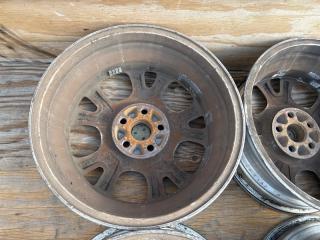 Диск R17 SIENNA 03-10