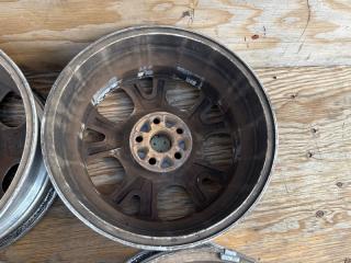 Диск R17 SIENNA 03-10