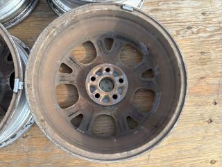 Диск R17 SIENNA 03-10