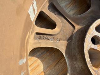 Диск R17 SIENNA 03-10