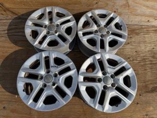 Диск R16 JEEP COMPASS 17-21 2018 Б/У Диск R16 JEEP COMPASS 17-21 2018