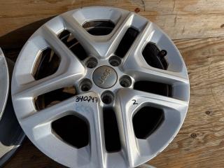 Диск R16 JEEP COMPASS 17-21 2.4 EDD