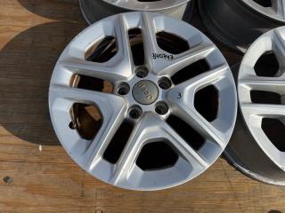 Диск R16 COMPASS 17-21 2018 2.4 EDD