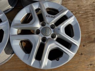 Диск R16 COMPASS 17-21 2018 2.4 EDD