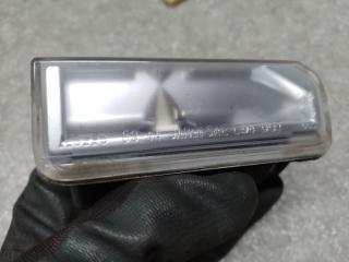 Подсветка номера правая ES350 06-12 2007 3.5 2GR-FE