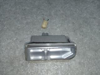 Подсветка номера левая LEXUS ES350 06-12 2007