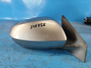 Зеркало правое SUZUKI KIZASHI 09-14 2010