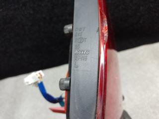 Фонарь внутренний левый ES350 06-12 2007 3.5 2GR-FE