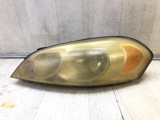 Фара левая CHEVROLET IMPALA 06-16