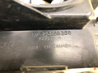 Фара левая IMPALA 06-16