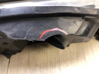 Фара левая IMPALA 06-16