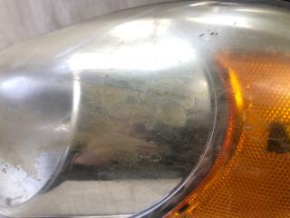 Фара левая IMPALA 06-16