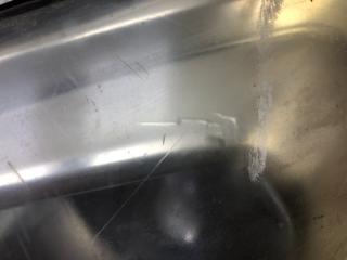 Фара левая IMPALA 06-16