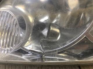 Фара левая IMPALA 06-16