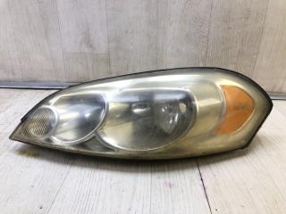 Фара левая CHEVROLET IMPALA 06-16