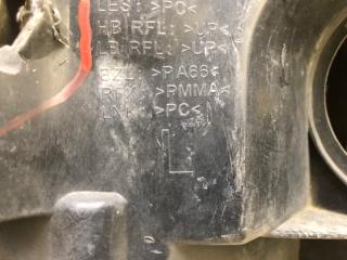 Фара левая IMPALA 06-16