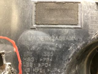 Фара левая IMPALA 06-16