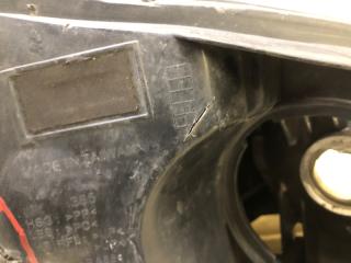 Фара левая IMPALA 06-16