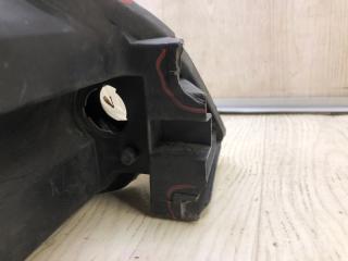 Фара левая IMPALA 06-16