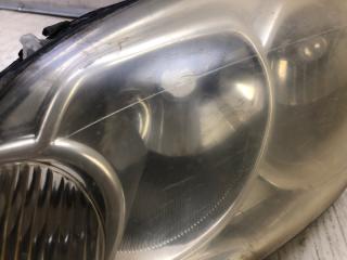 Фара левая IMPALA 06-16