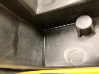 Фара левая IMPALA 06-16