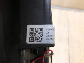 Фара левая IMPALA 06-16