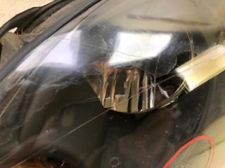 Фара левая IMPALA 06-16