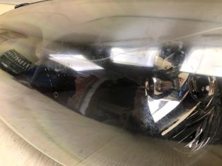 Фара левая IMPALA 06-16