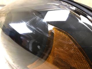 Фара левая IMPALA 06-16