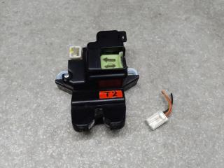 Замок крышки багажника KIA RIO UB 2011-2017