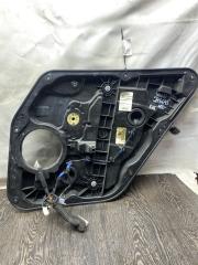Стеклоподъемник задний правый HYUNDAI ELANTRA MD 10-15 2013