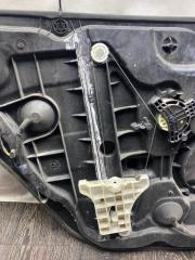 Стеклоподъемник задний правый ELANTRA MD 10-15 2013 1.8 G4NB