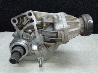 Раздаточная коробка SUZUKI KIZASHI 09-14