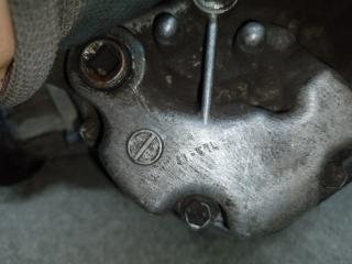 Раздаточная коробка KIZASHI 09-14