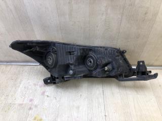 Фара левая HONDA ACCORD USA 07-12