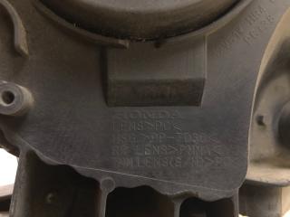 Фара левая ACCORD USA 07-12