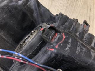 Фара левая ACCORD USA 07-12