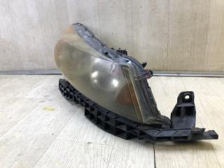 Фара правая ACCORD USA 07-12