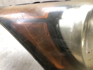 Фара правая ACCORD USA 07-12