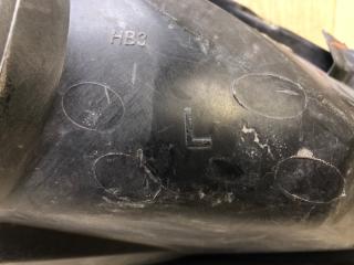 Фара левая ACCORD COUPE 03-07