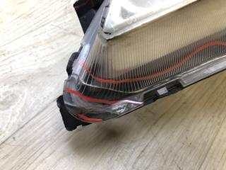 Фара левая ACCORD COUPE 03-07