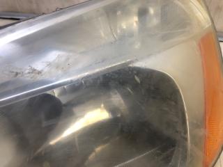 Фара левая ACCORD COUPE 03-07