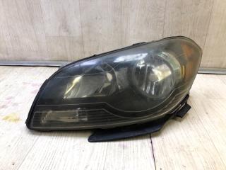 Фара левая CHEVROLET MALIBU 08-12