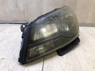 Фара левая MALIBU 08-12