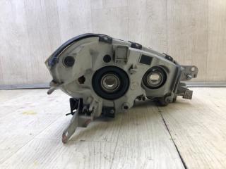 Фара левая MALIBU 08-12