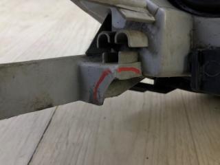 Фара левая MALIBU 08-12